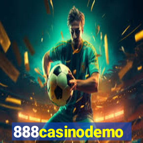 888casinodemo