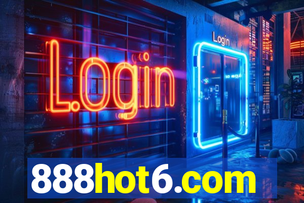 888hot6.com