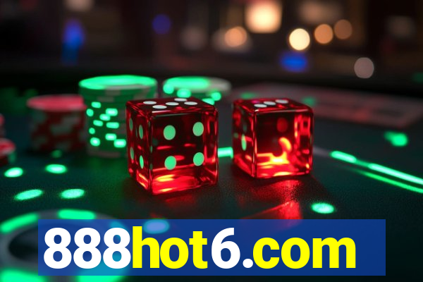 888hot6.com