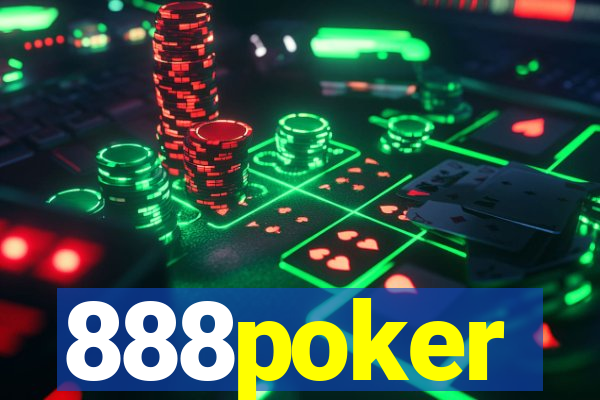 888poker