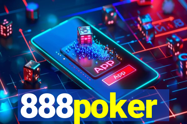 888poker