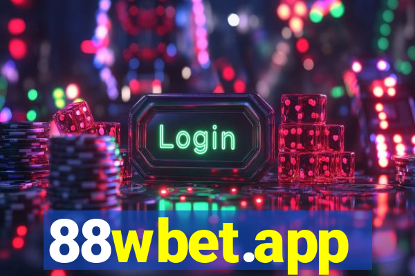 88wbet.app