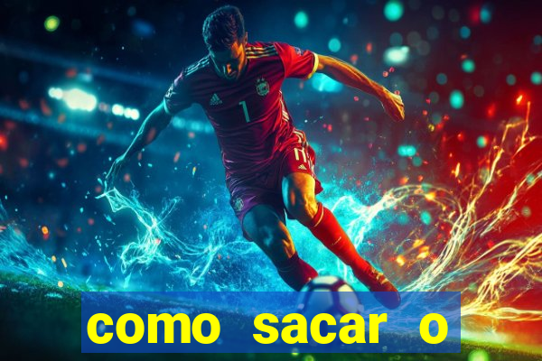 como sacar o dinheiro do jogo fortune tiger no celular