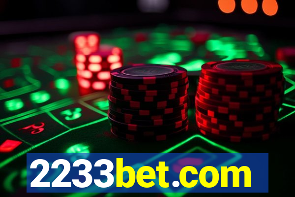 2233bet.com