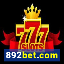 892bet.com