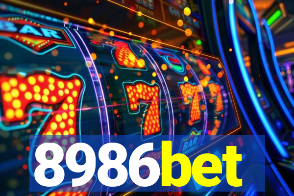 8986bet