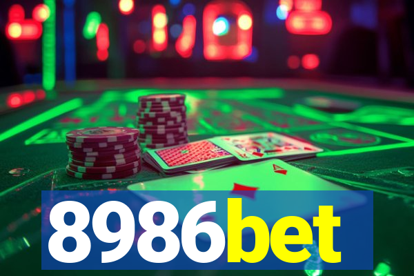 8986bet