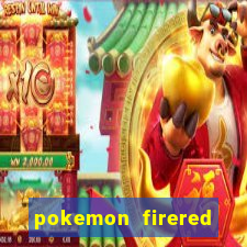 pokemon firered jogos 360