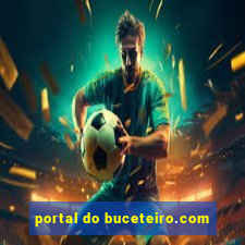 portal do buceteiro.com