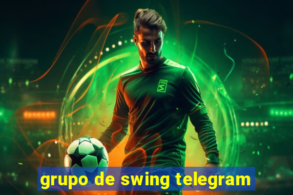 grupo de swing telegram