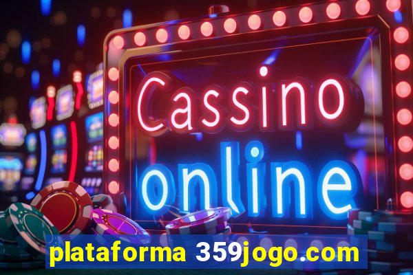 plataforma 359jogo.com