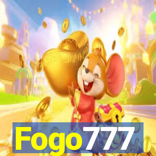 Fogo777