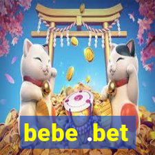 bebe .bet