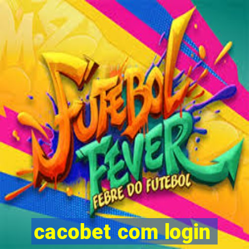 cacobet com login