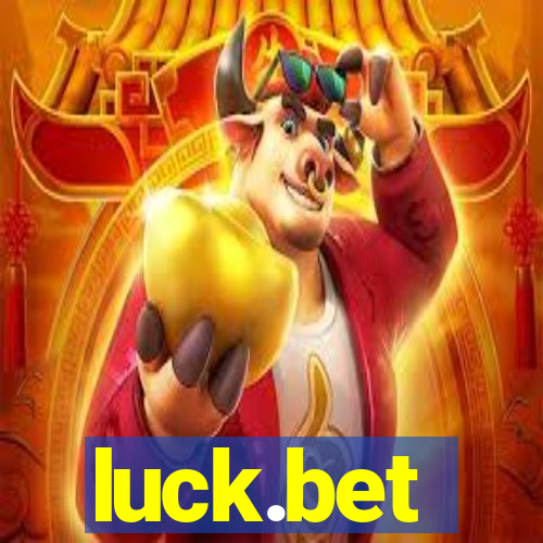 luck.bet