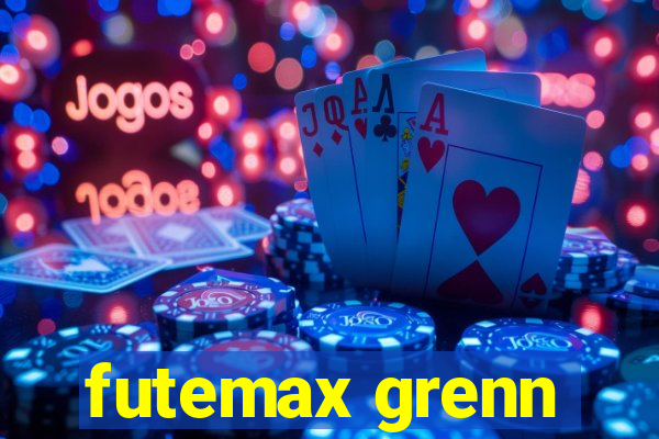 futemax grenn