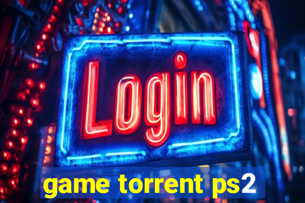 game torrent ps2