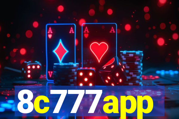 8c777app