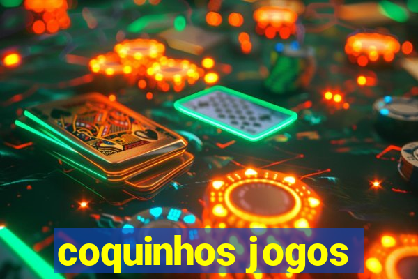 coquinhos jogos