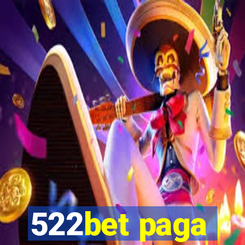 522bet paga