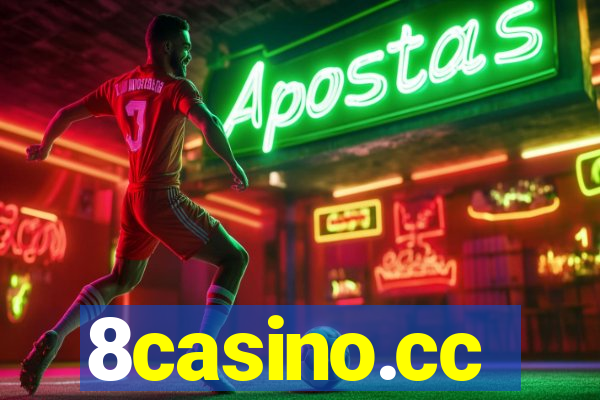 8casino.cc