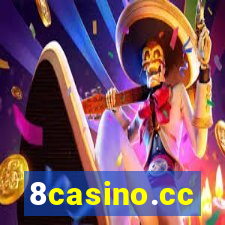 8casino.cc