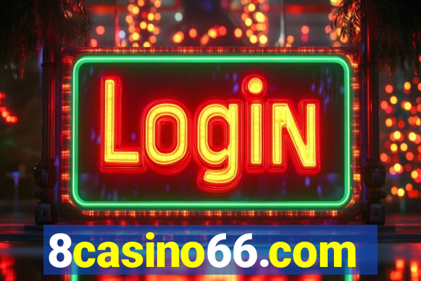 8casino66.com