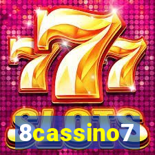 8cassino7