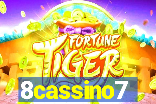 8cassino7