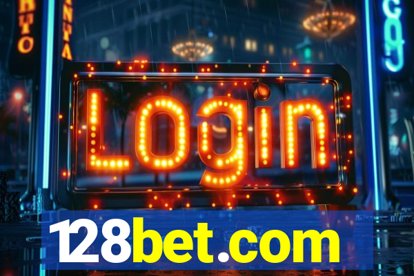 128bet.com