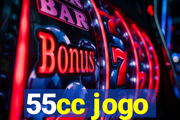 55cc jogo