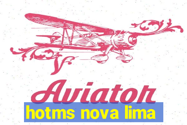 hotms nova lima