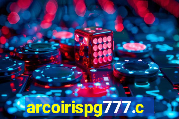 arcoirispg777.com