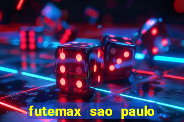 futemax sao paulo x atletico mineiro