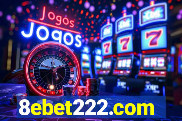 8ebet222.com