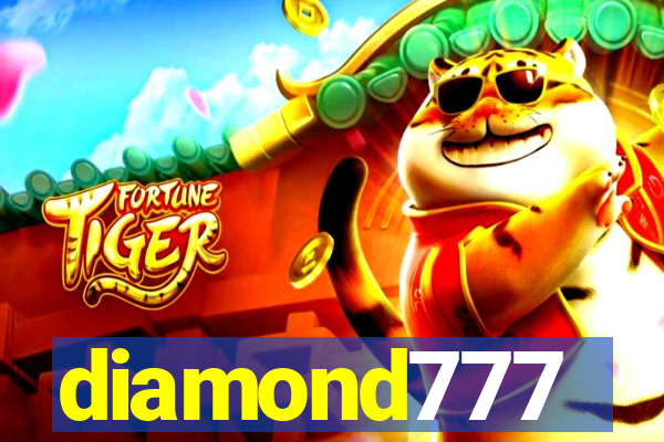 diamond777