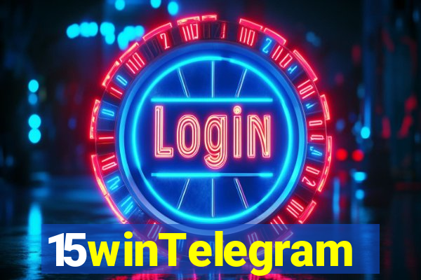 15winTelegram