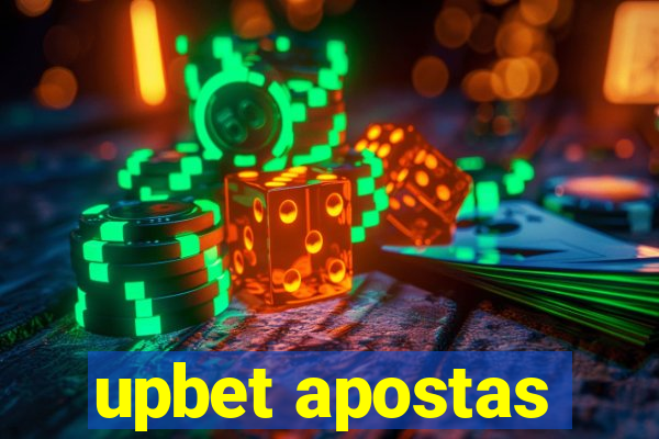 upbet apostas