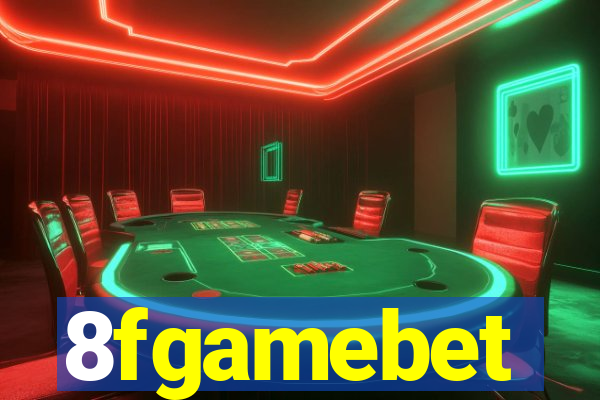 8fgamebet