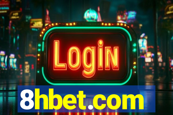 8hbet.com