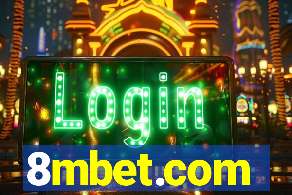 8mbet.com