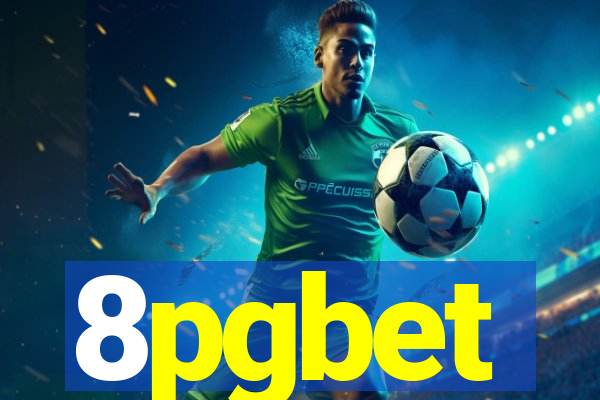 8pgbet