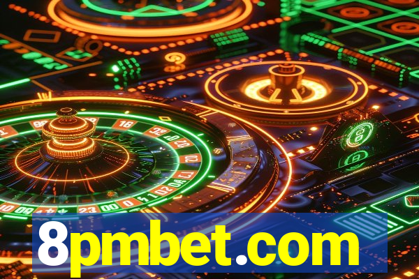 8pmbet.com