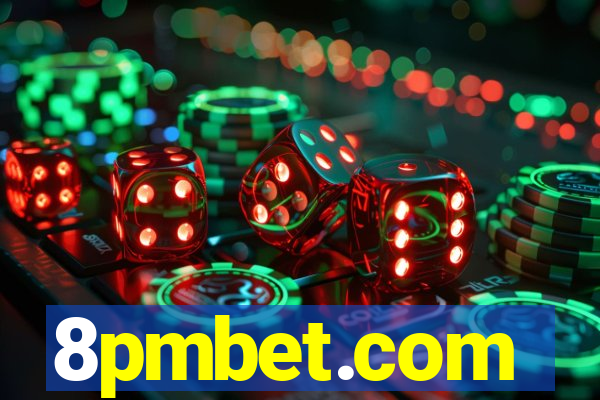 8pmbet.com