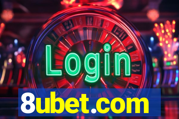 8ubet.com