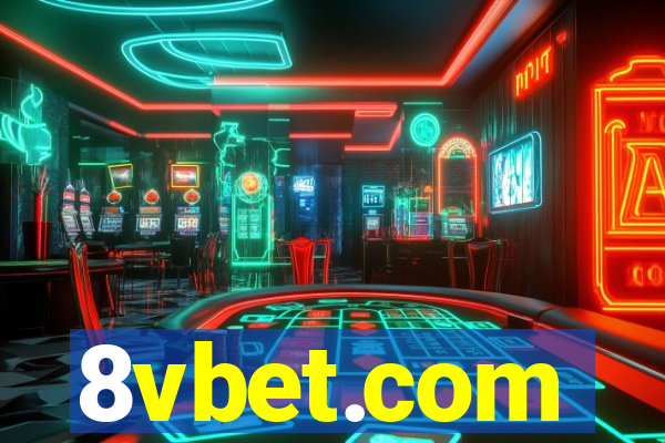 8vbet.com