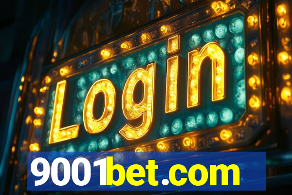 9001bet.com