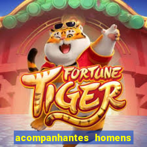 acompanhantes homens porto alegre