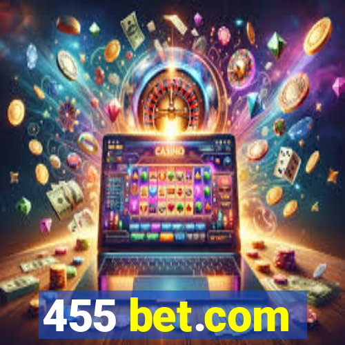 455 bet.com