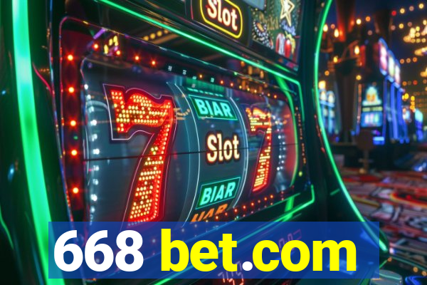 668 bet.com